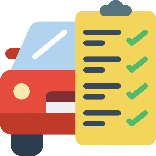 Clean, Safe & Comfortable Vehicles